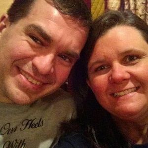 Meet your Posher, Janie